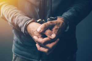 Double murder trial