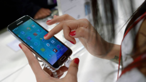 IT phone scam