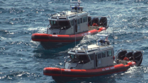 coast guards
