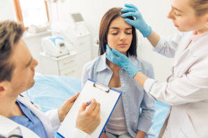 plastic surgery