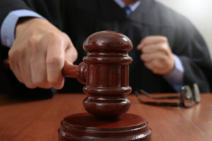 florida judge