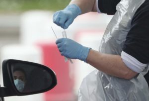 Medical testing