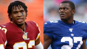 NFL Players