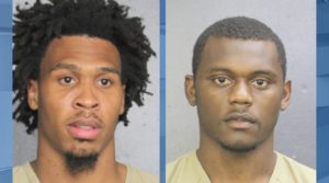 armed robbery