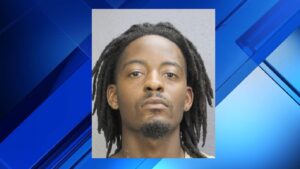 Man accused of shooting
