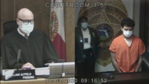 teen who shot a 15 yr old girl