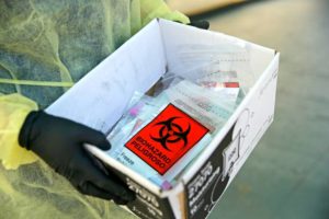 coronavirus infections