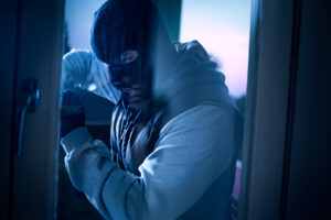 burglarly