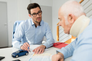 personal injury consultation