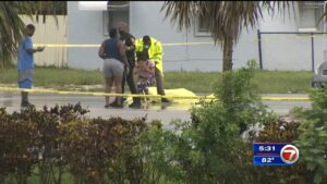 motorcyclist killed