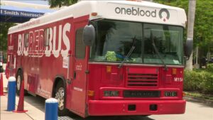 plasma donations desperately needed