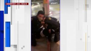 Rough arrest