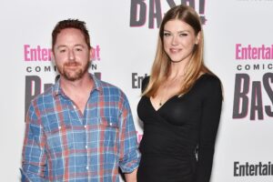 Palicki Files for Divorce