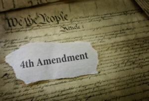 4th Amendment