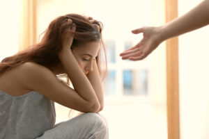 mental trauma