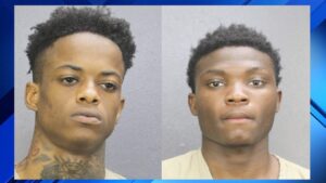 Lauderdale Lakes