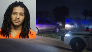 multi-county chase