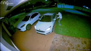 carjacking