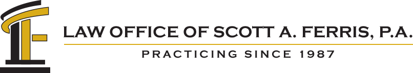 The Law Office of Scott A. Ferris, P.A.