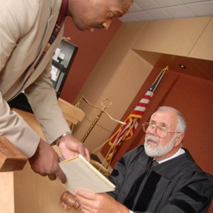 A Miami criminal defense lawyer may fight to reclassify your felony charge.