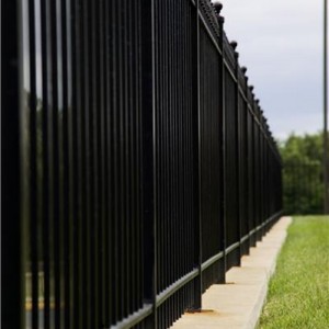 An argument over a fence has resulted in criminal charges. Contact a Miami criminal defense lawyer if you stand accused of a crime.