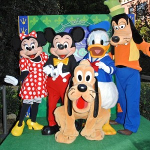 Disney World